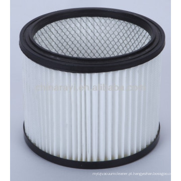 Melhor Qualidade Wet / Dry aspirador filtro HEPA GLQ-H1461